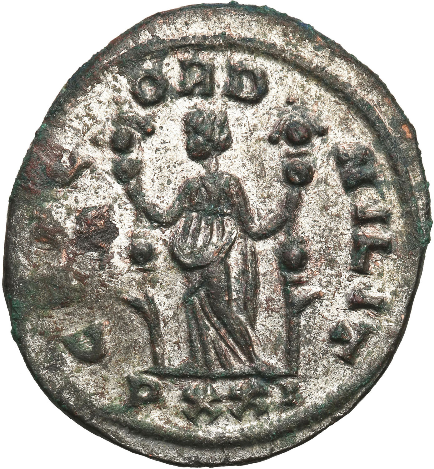 Cesarstwo Rzymskie, Probus (276-282). Antoninian 279 - rzadszy